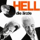 ÄRZTE - Hell   ***Buch & 180gr Vinyl***